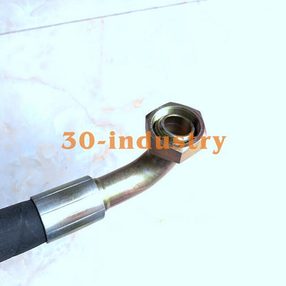 High-Pressure Hose Tubing for Atlas Copco Air Compressors - ATLAS COPCO