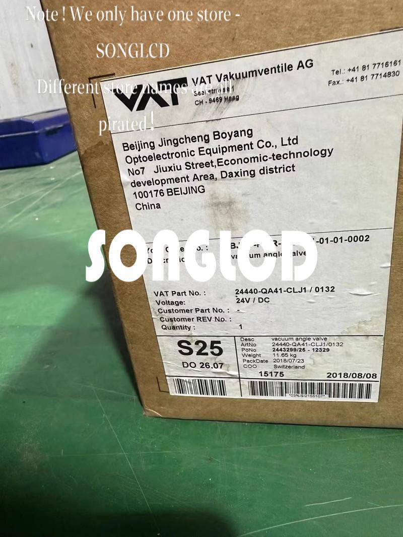 1PCS NEW 24440-QA41-CLJ1 Relay Switch Component - KOEED
