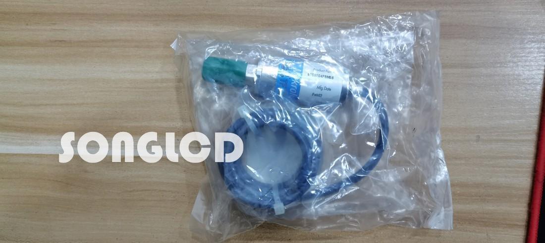1PC New SSC02G4PSM5S - Quality Electronic Component - KOEED