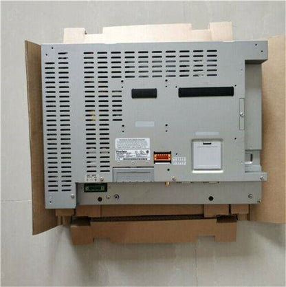 new PRO-FACE AGP3750-T1-D24 Touch Panel Proface AGP3750T1D24 HMI One - PRO-FACE