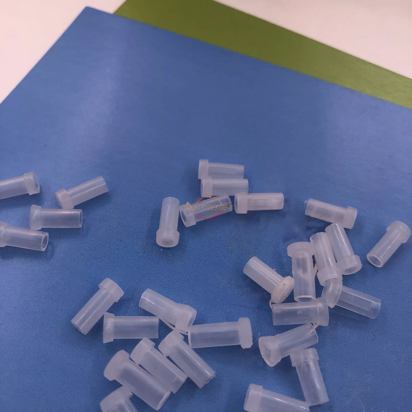 1000pc Fiber Optic ST FC SC Dust Cap Connector Cover - KOEEK