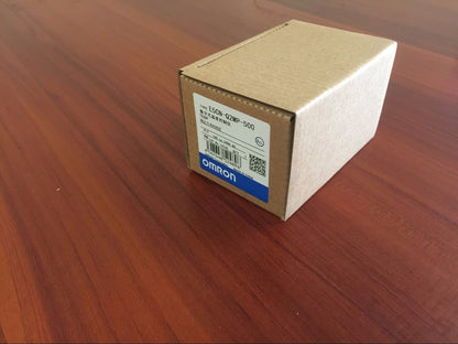 1PC  Omron E5CN-Q2MP-500 Temperature Controller In Box Free Ship