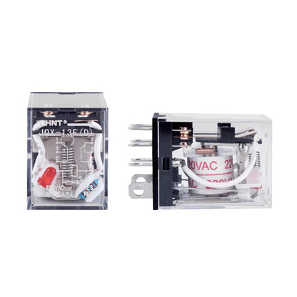 20PCS/1Box  Chint  JQX-13F(D)  JQX-13F(D)/2Z  Relays