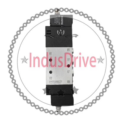 FESTO CPE14-M1CH-5/3G-1/8 Solenoid Valve 550241 Width 14Mm