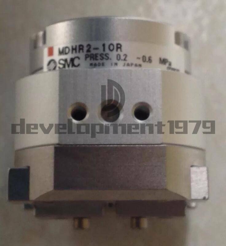 SMC cylinder MDHR2-10R - SMC