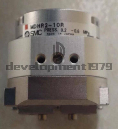 SMC cylinder MDHR2-10R - SMC