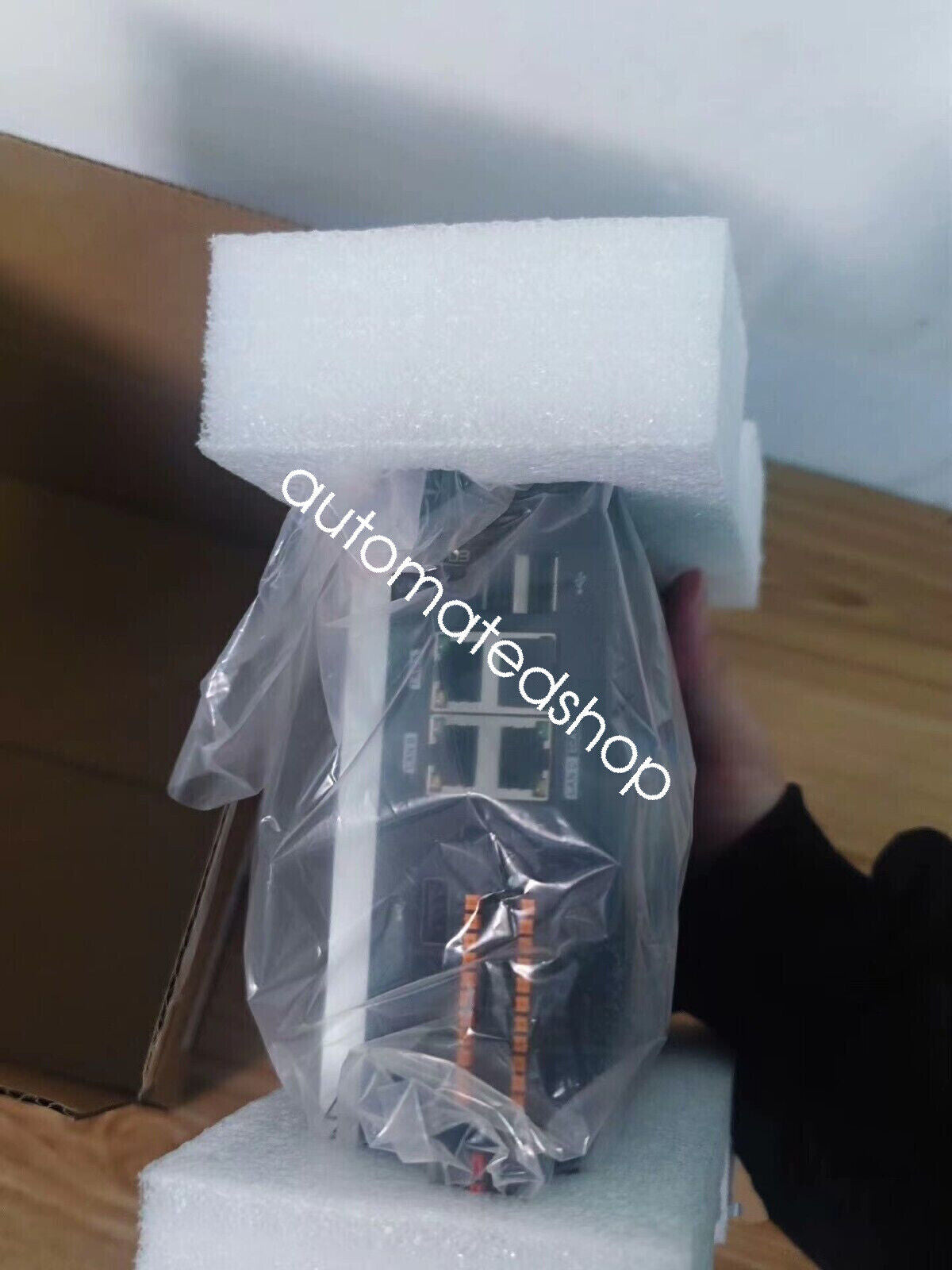 INOVANCE AC703 Controller - INOVANCE