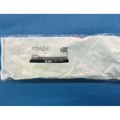 1PC SMC SY5320-5LZE-01 Solenoid Valve optimized for precise flow control - SMC