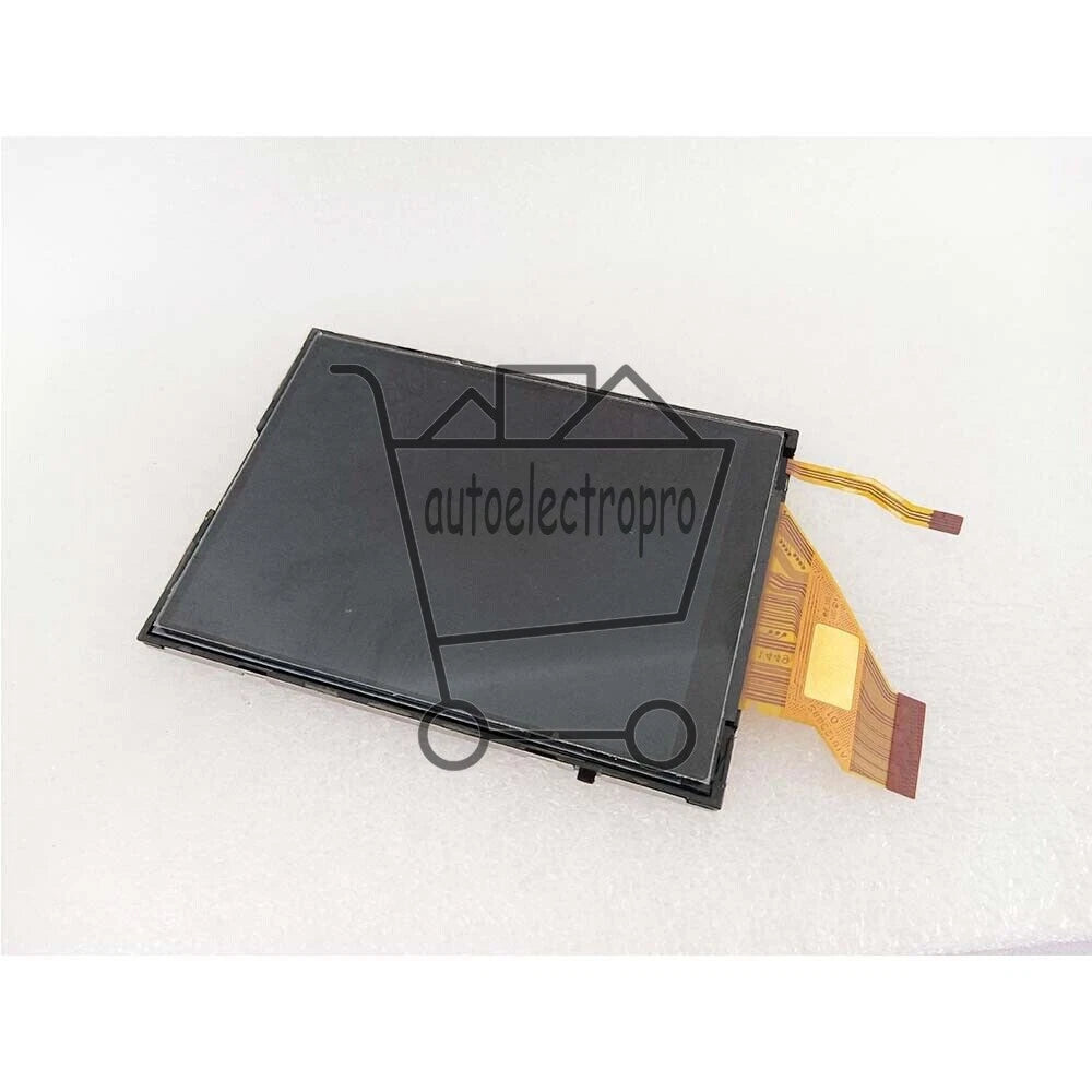 Compatible Canon SX610 SX620 SX720 HS Digital Camera LCD Display Screen Parts ~