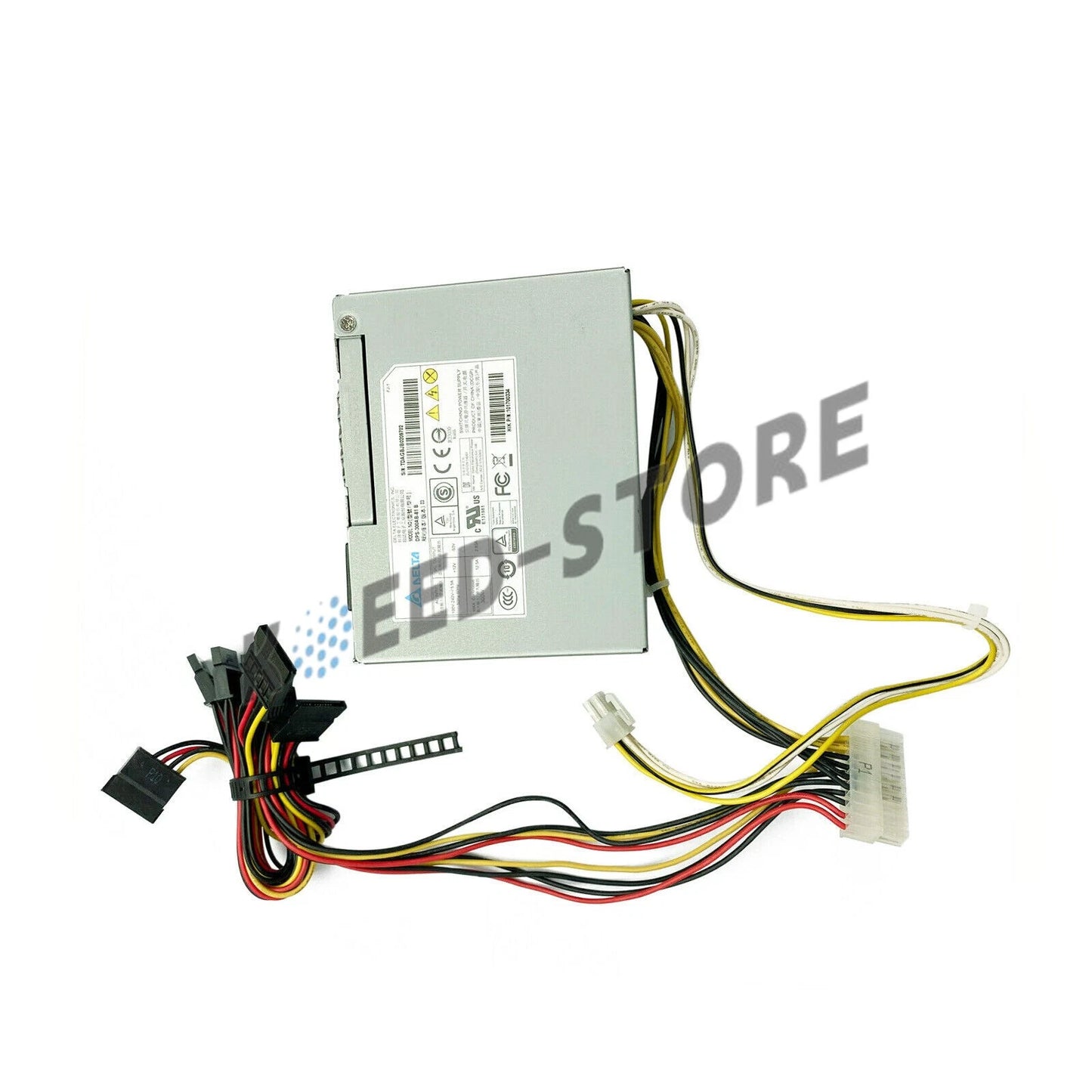 1PCS DELTA DPS-300AB-81B Hard Disk Recorder Power Supply