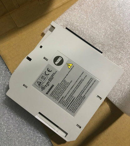 New Mitsubishi In-Box Servo Drive MR-J2M-40DU-S020 One-Year Warranty - MITSUBISHI