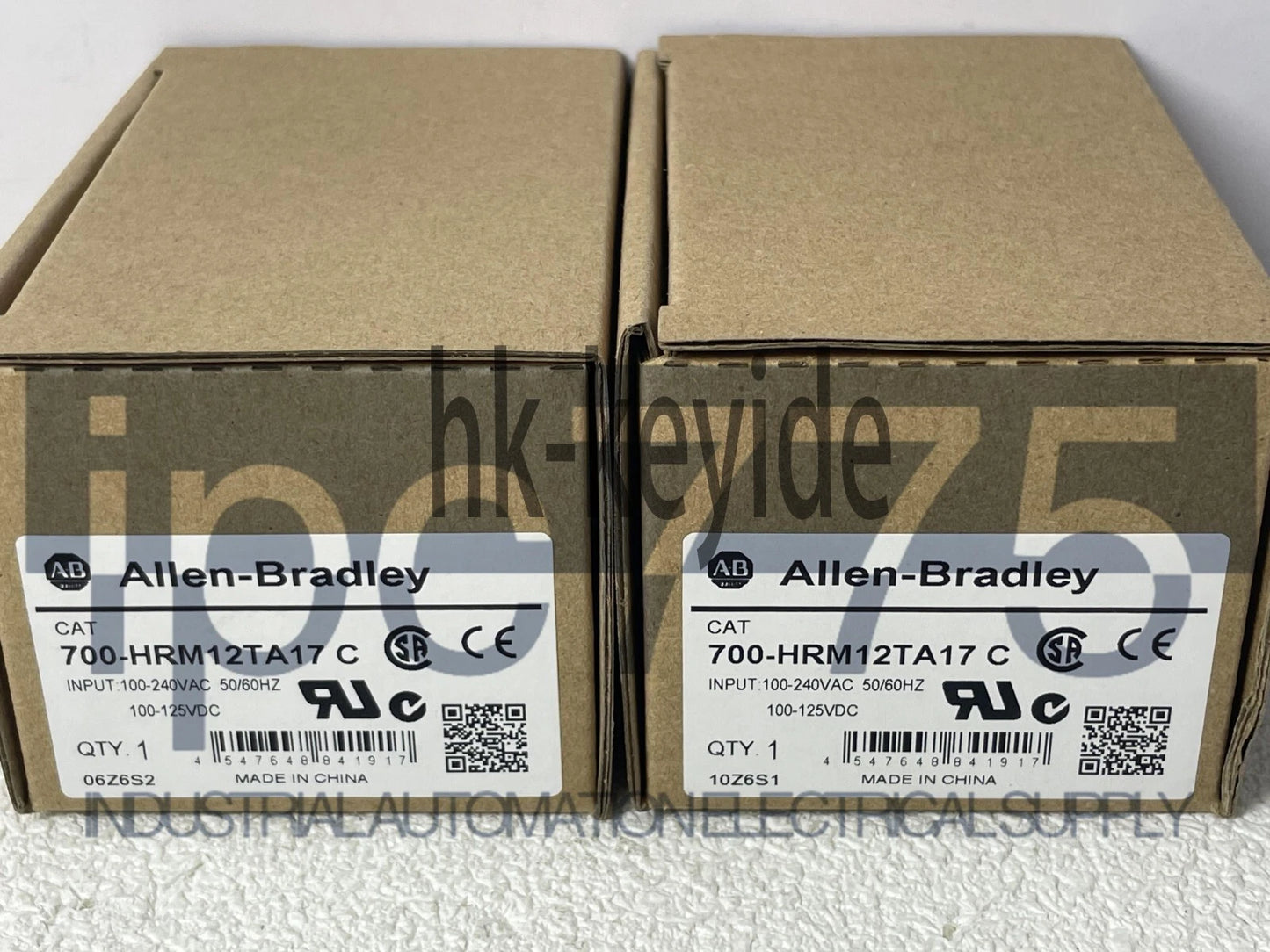 700HRM12TA17C Multi period time relay 700-HRM12TA17C 8-PIN Fast delivery