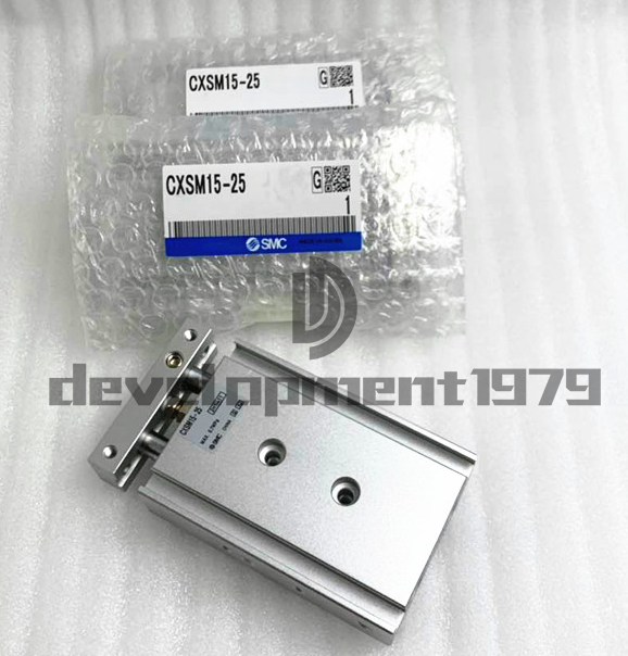 ONE SMC CXSM15-25 Cylinder - SM