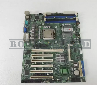 used 1PCS SUPER PDSMA+ REV: 1.01 motherboard - KOEED