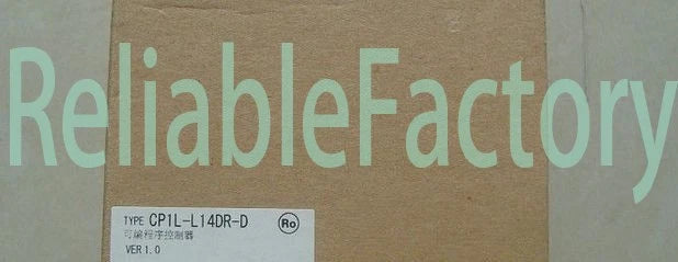 CP1L-L10DT-D CP1L L10DT D OMRON PLC free shipping