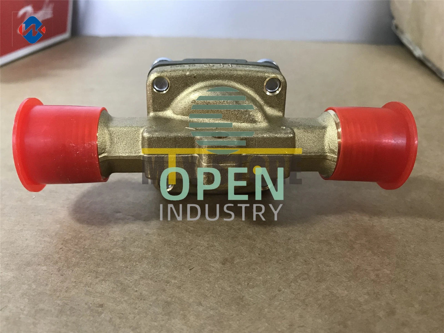 1PCS Danfoss EVR10 032L8098 replace 032F8098 Solenoid Valve