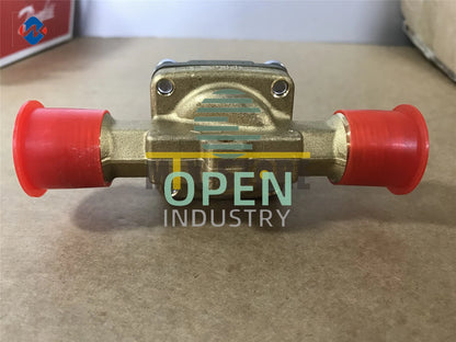 1PCS Danfoss EVR10 032L8098 replace 032F8098 Solenoid Valve