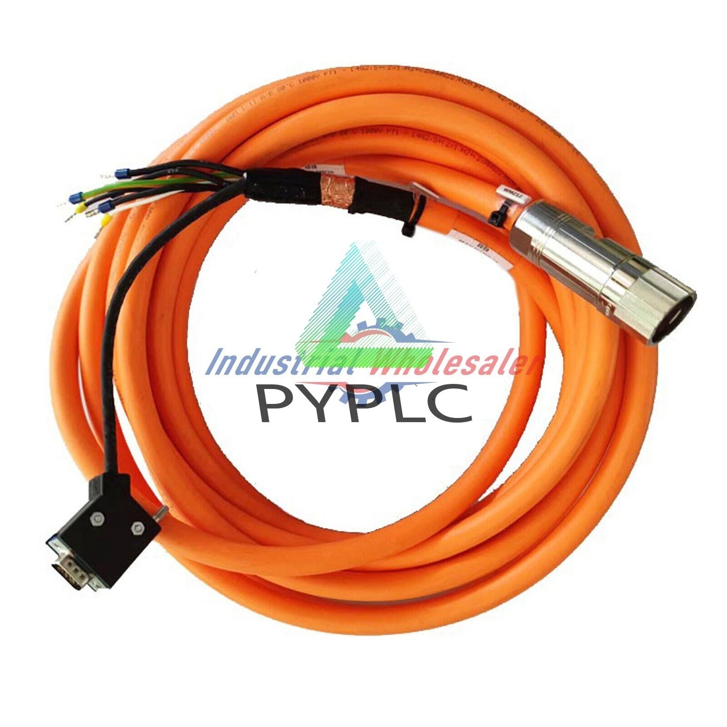 1PCS FOR CCJ2A2-025-015-00 Servo Motor Line Power Cable 15M