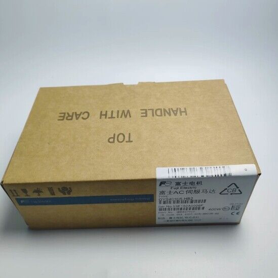 1PC GYS401D5-HB2 Servo Motor - FUJI