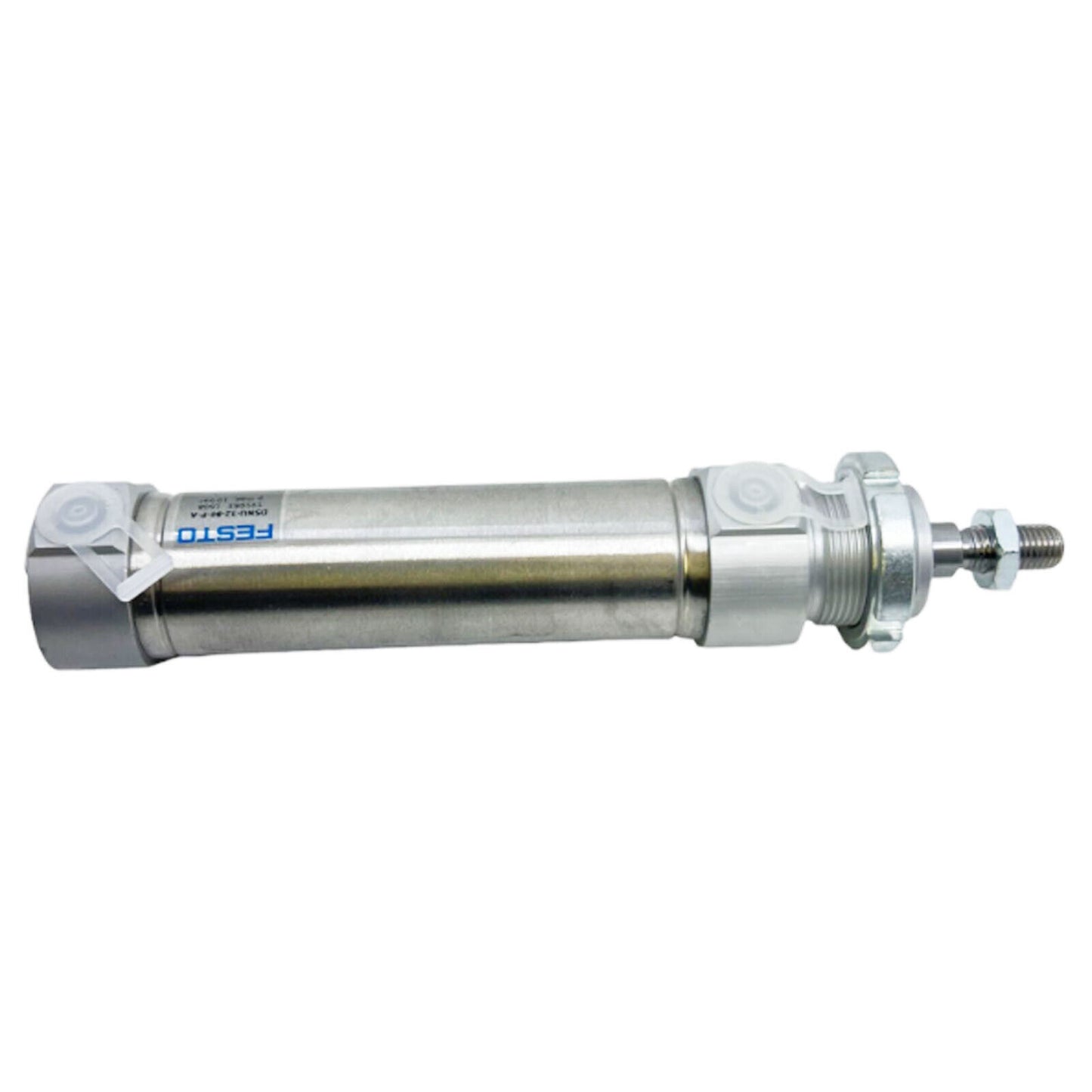 new FESTO DSNU-32-80-P-A Double Acting Pneumatic Cylinder - FESTO