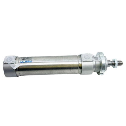 new FESTO DSNU-32-80-P-A Double Acting Pneumatic Cylinder - FESTO