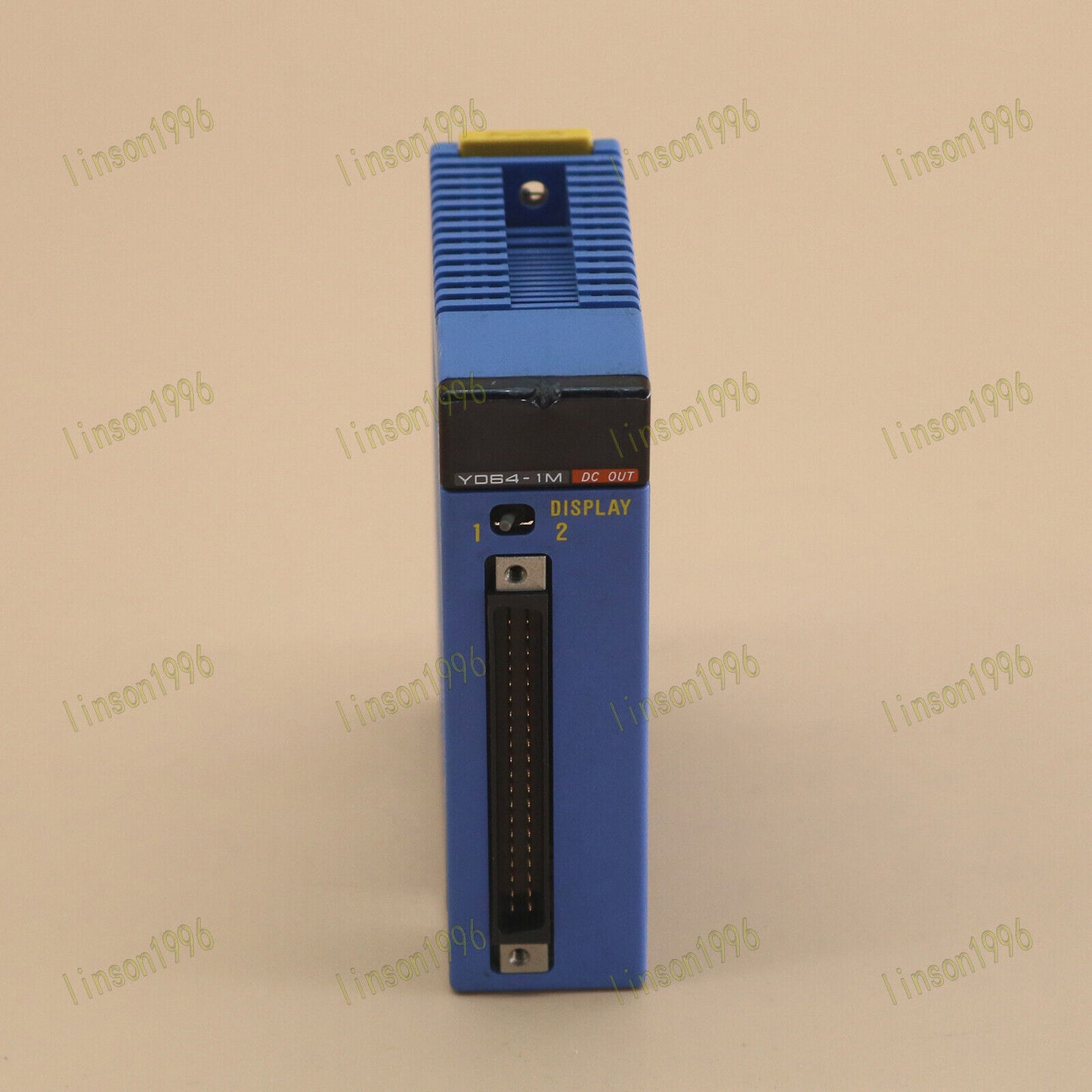 Used Yokogawa F3YD64-1M Module - 1 Unit - YOKOGAWA