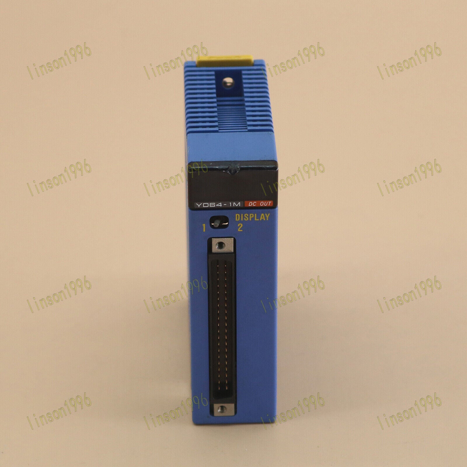 Used Yokogawa F3YD64-1M Module - 1 Unit - YOKOGAWA