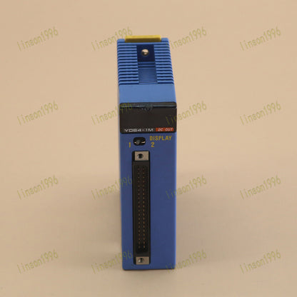 Used Yokogawa F3YD64-1M Module - 1 Unit - YOKOGAWA