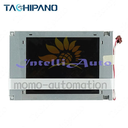 6AV6642-0BA01-1AX1 LCD Screen Display Panel for 6AV6 642-0BA01-1AX1 TP177 INOX