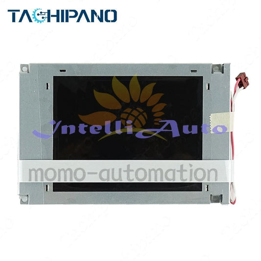 6AV6642-0BA01-1AX1 LCD Screen Display Panel for 6AV6 642-0BA01-1AX1 TP177 INOX
