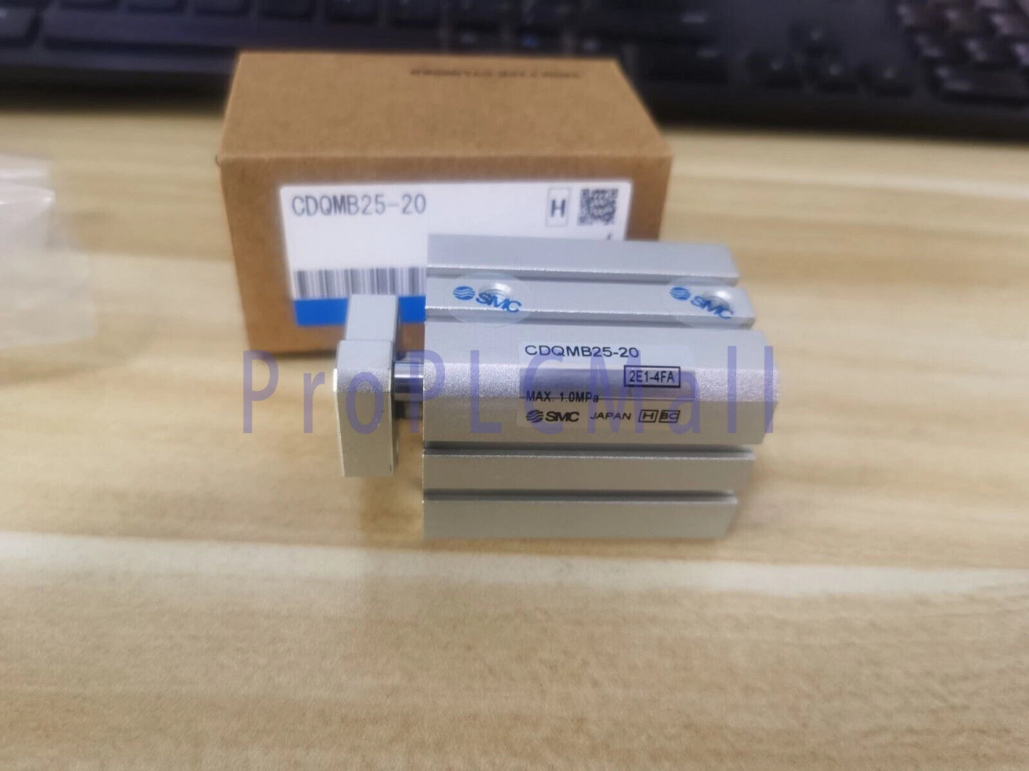 1PC CDQMB25-20 CDQMB2520 Cylinder Free Shipping#