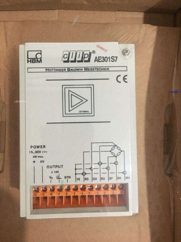 1pc new hbm ae101 - HBM