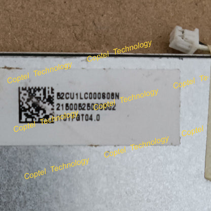 LCD Display A070VW08 V2 - Weintek MT8070iH Compatible - WEINTEK