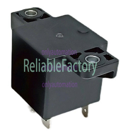 1PCS HONGFA HFE80V-20C 450-12-HTQ2BJ Automotive Relay 20A 450VDC 4Pins~