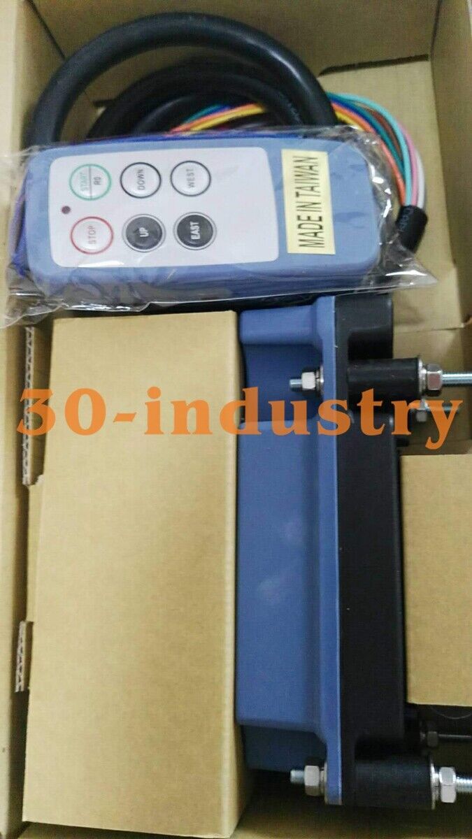 SAGA Crane Wireless Remote Controller SAGA1-L6 - No Battery Included - SAGA