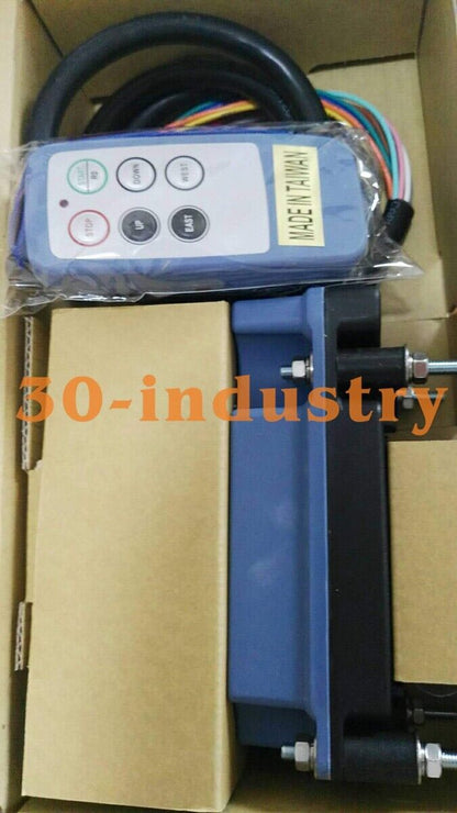 SAGA Crane Wireless Remote Controller SAGA1-L6 - No Battery Included - SAGA