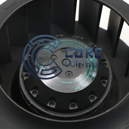 1PCS For R2D180-AL14-22 Cooling Fan