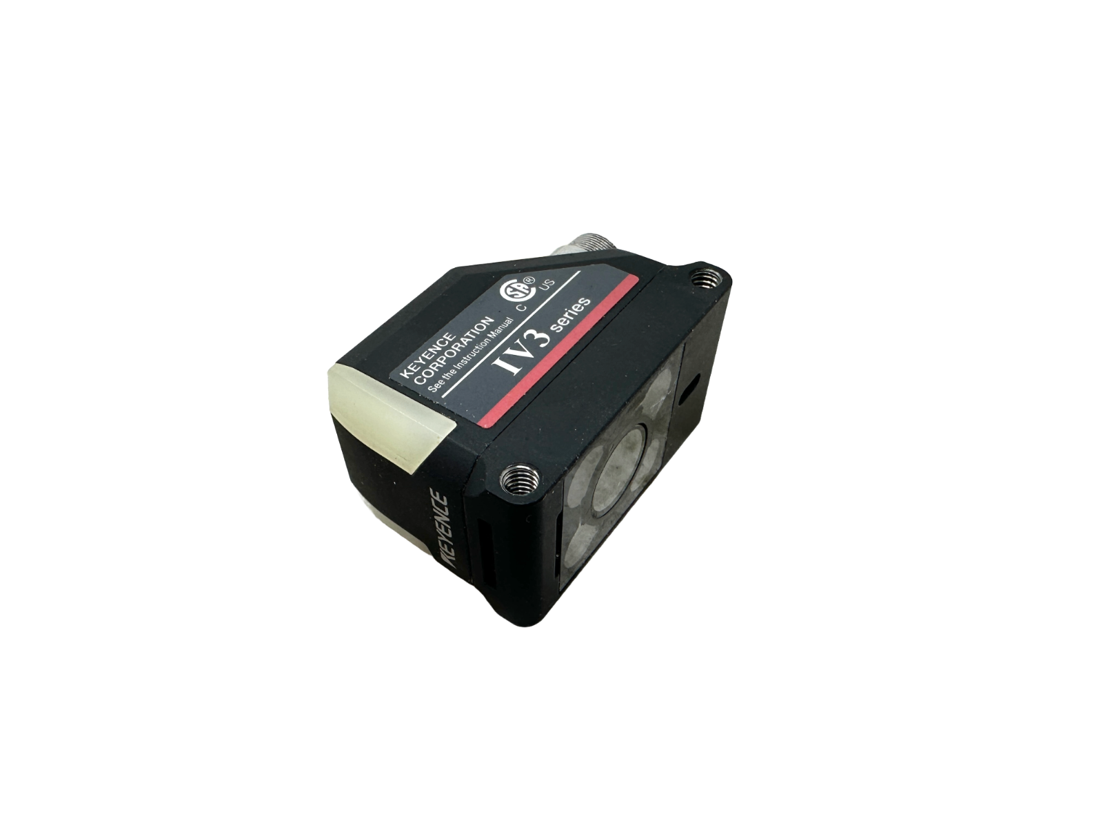 used Keyence IV3-G600CA Sensor Head - KEYENCE