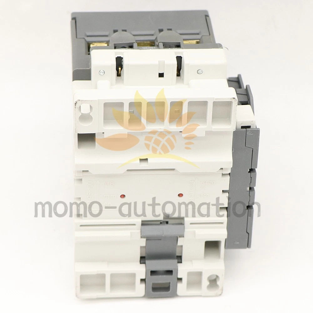 ABB A50-30-11 110V 50Hz/110-120V 60Hz Contactor 1PCS #MO