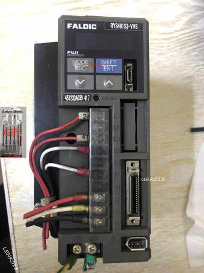 1PCS RYS401S3-VVS - KOEED