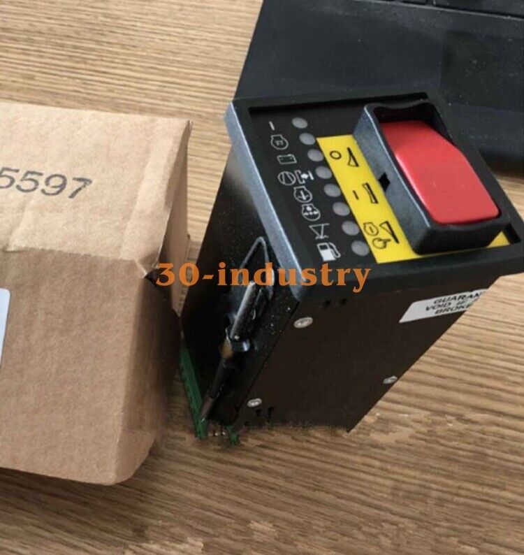 1089935597 Controller Panel FIT FOR Atlas Copco XAS186 XAVS136 Air Compressor - KOEED