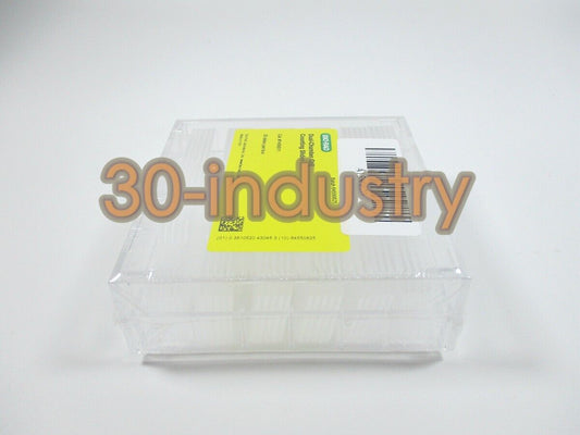 Bio-Rad 145-0011 Cell Counting Slides - 30 Slides per Pack - BIO-RAD