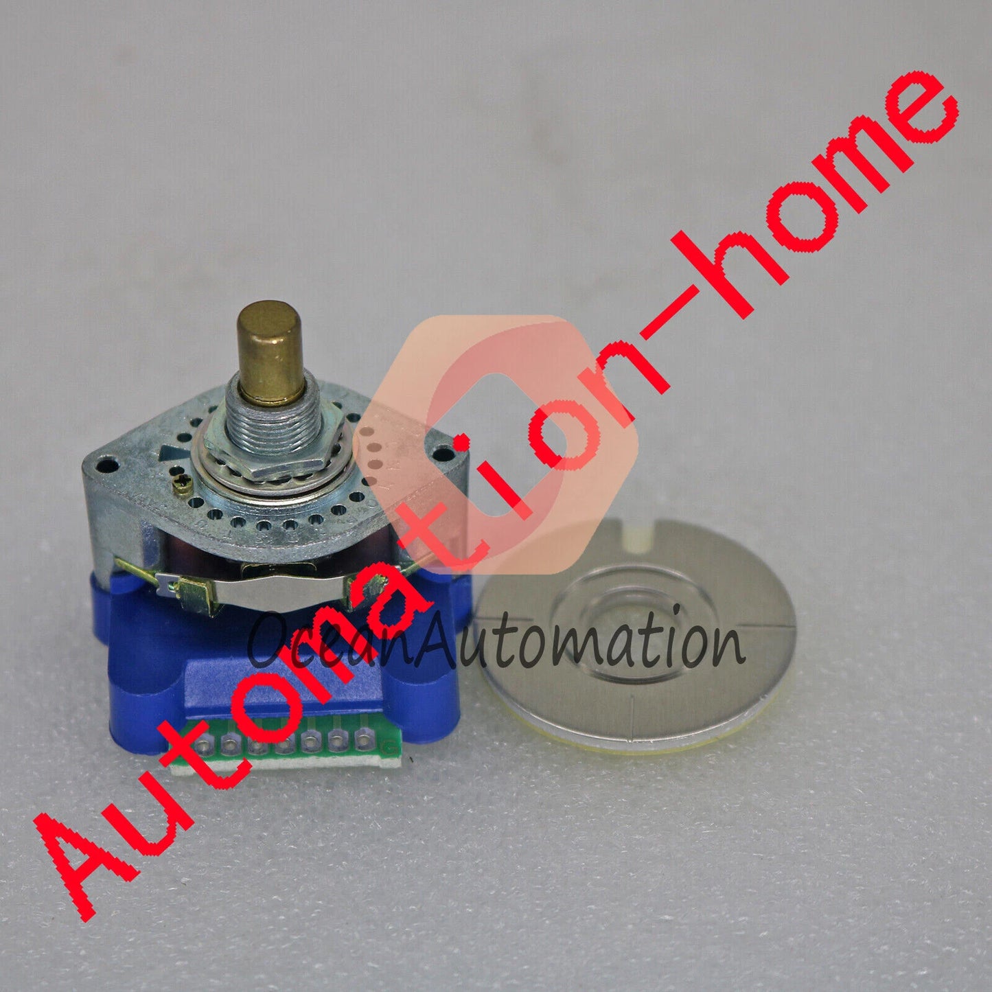 DPP02 020J16R 02J 1PC For TOSOKU Switch for Pulse Generator