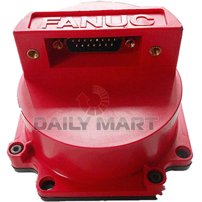 used FANUC PLC A860-0370-T001 - FANUC