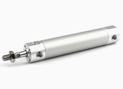 SMC SMC CG1BN25-50Z Double-acting Single-rod Air Cylinder - SMC