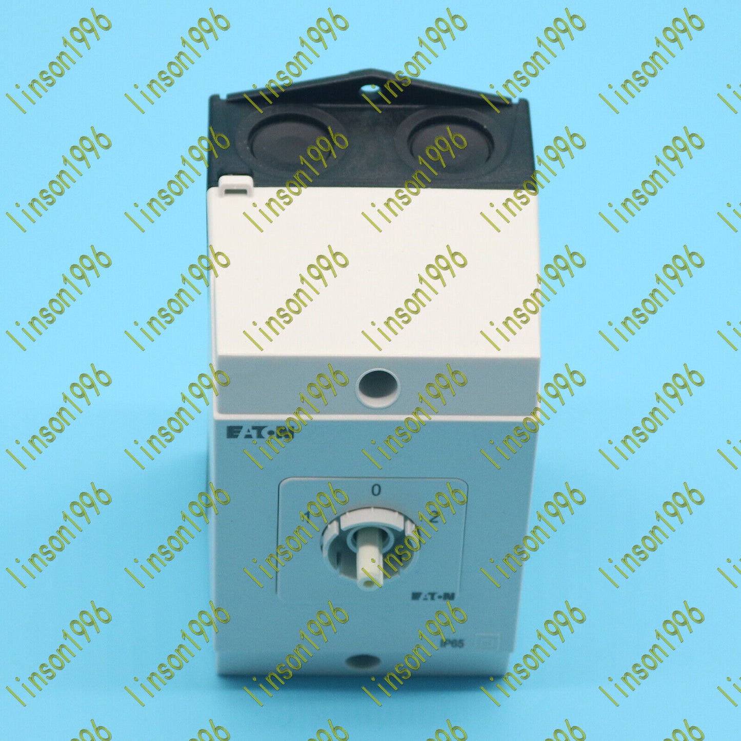 Eaton T0-3-8401/I1 Transfer Switch Isolation Switch - EATON