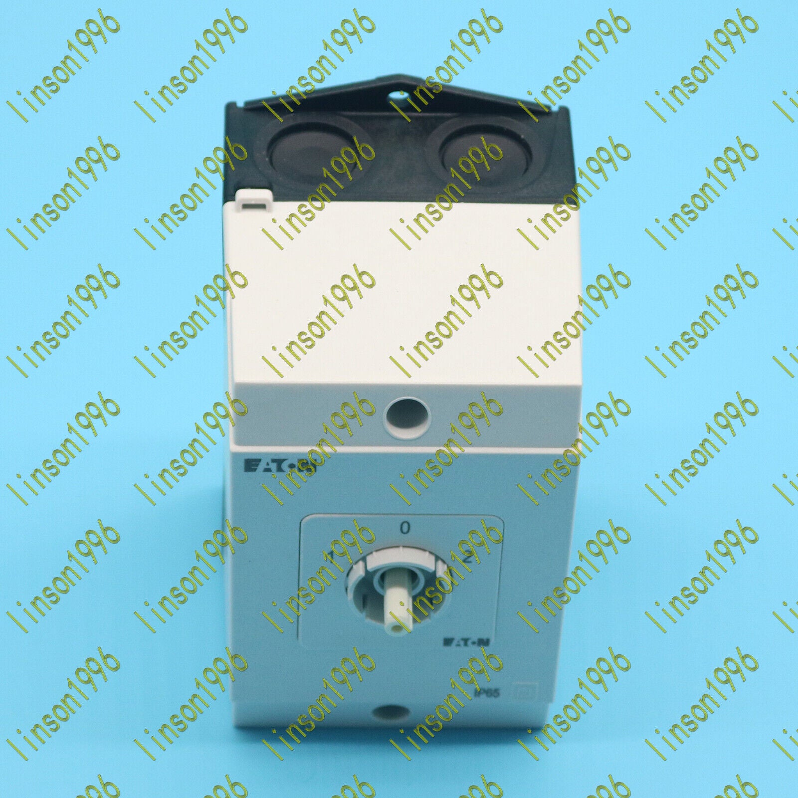 Eaton T0-3-8401/I1 Transfer Switch Isolation Switch - EATON