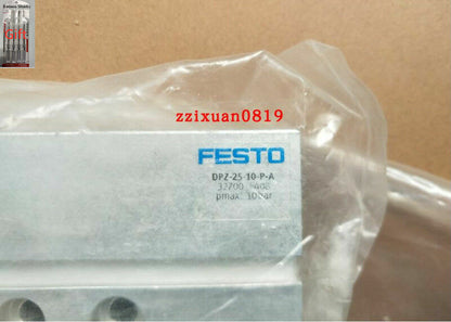1PCS NEW DPZ-25-10-P-A Pneumatic Cylinder 32700 - KOEED