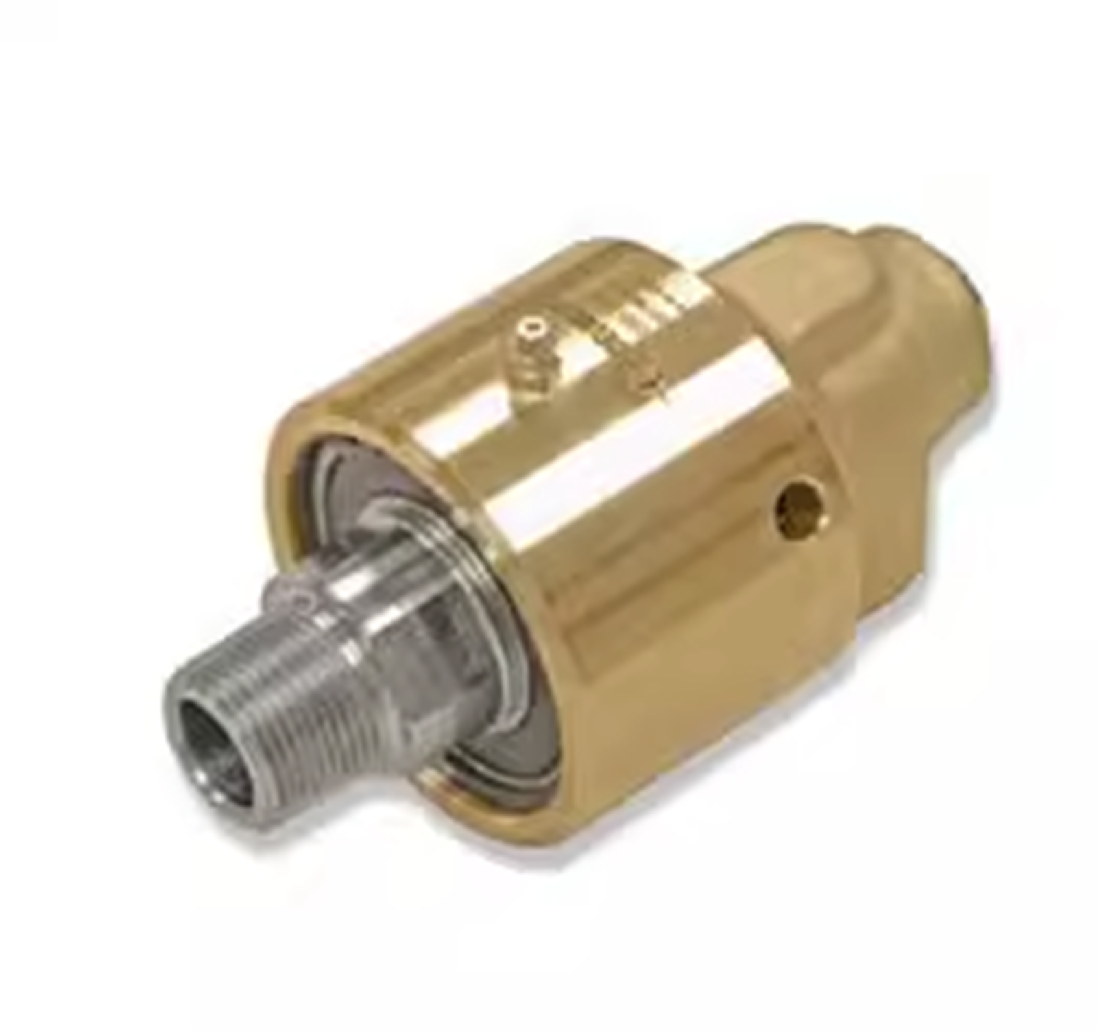 New DEUBLIN 157-016-738 Printing Machine Ink Roller Joint - DEUBLIN