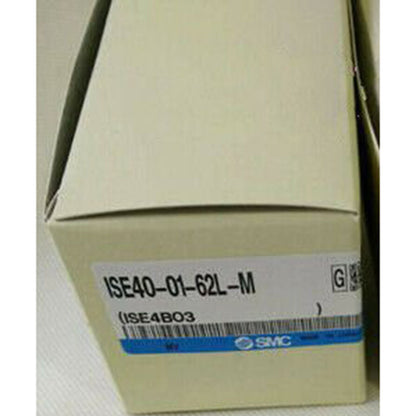Digital Pressure Sensor ISE40-01-62L-M 1PC - SMC